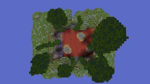 "Sinkhole" by Cigam5