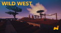 ComWildWest