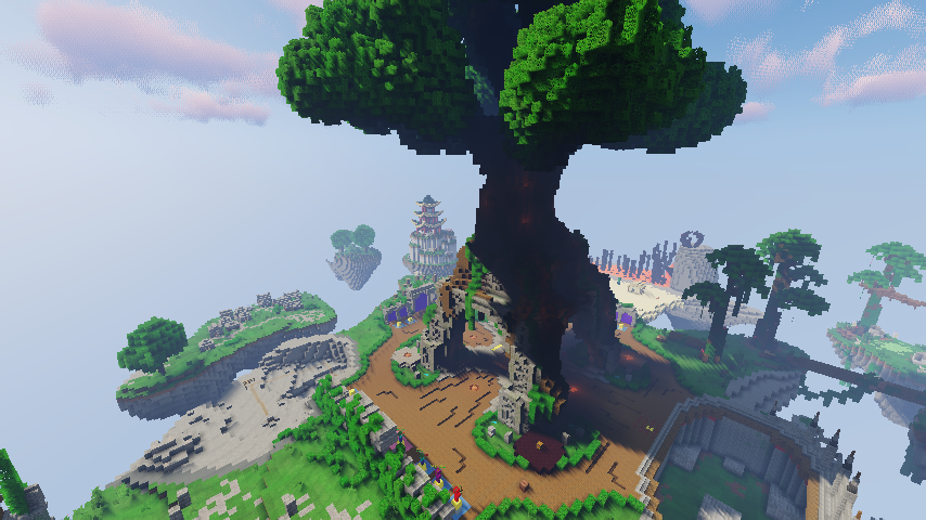 minecraft lobby map download v2 minecraft lobby map download v2