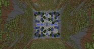 "Crater Town" by AxeHam