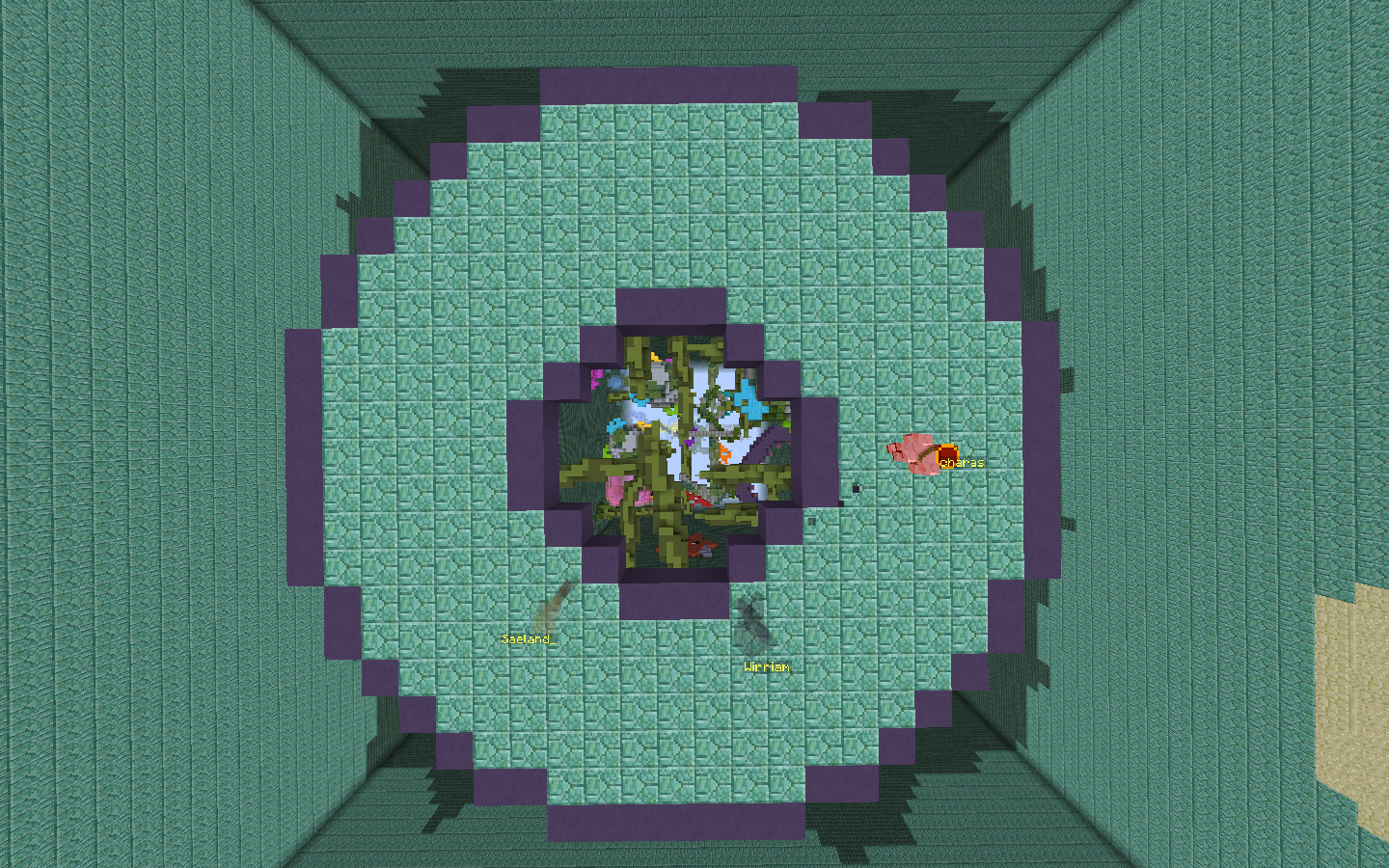 minecraft dropper map server minecraft dropper map server