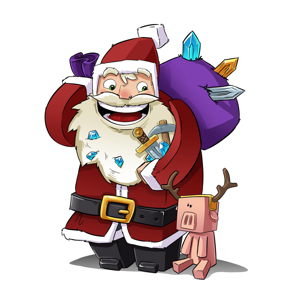 2015 Christmas Chaos Event Mineplex Wiki Fandom