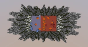 "Lava Field" by SirFlamed69