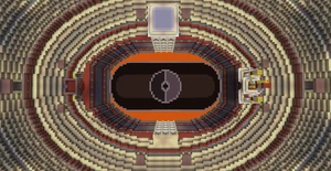 "Colosseum" by Spu_