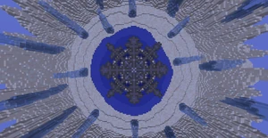 "Frozen" by Alfredo (Top)