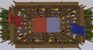 "Book Shelves" by Didall