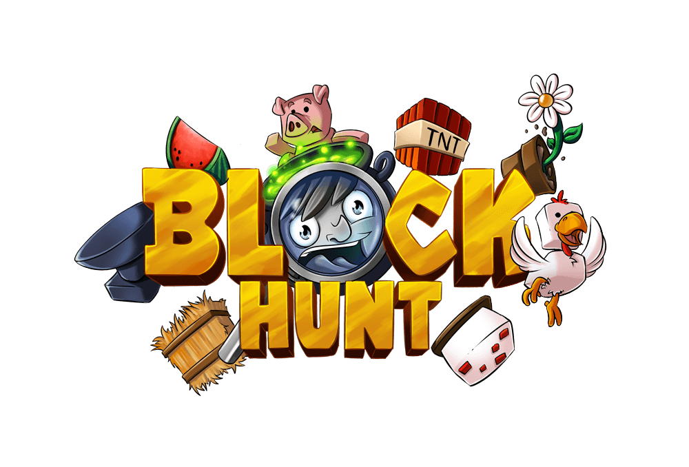 Block hunt. Блок Хант. Майнкрафт блок Хант. Карты Блокс Хант. Mineplex Block Hunt.