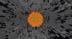 "Volcanic Fire" by LithiumPolly