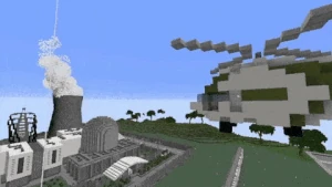 Fourth teaser - Revealing the Supply Drop feature along with the name of the game.