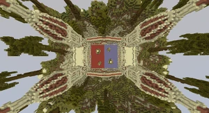 "Villa" by Juicymercat