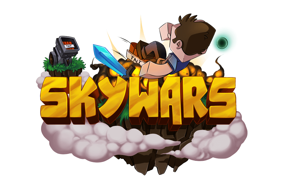 Skywars Mineplex Wiki Fandom - skywars roblox wins hack