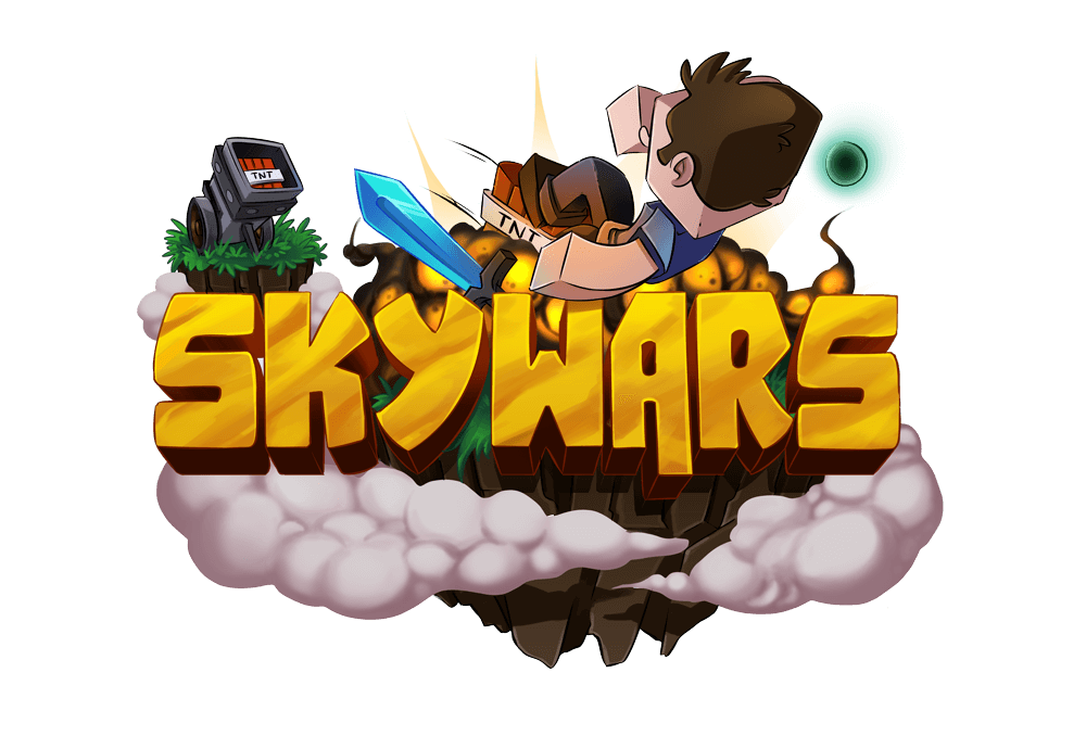 Skywars Mineplex Wiki Fandom - roblox skywars hacker