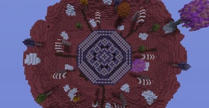 "Candyland" by RoXoX & TheDarkWarLord (Top)