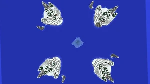 "Icelands" by Mineplex