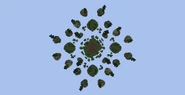 Skywars - Fractal.png (144 KB) "Fractal" by Mineplex Build Team