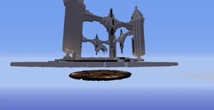 "Cloud City" by tommy55567 (Side)