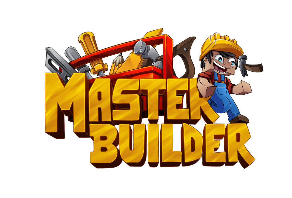 Minecraft Master Builder: Minigames