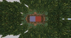 "Jungle Kingdom" by AxeHam