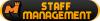Staff management