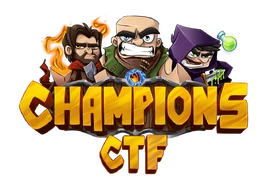 ChampionsCTF
