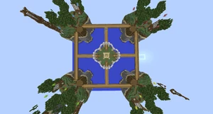 "Raeburshire Citadel" by AxeHam