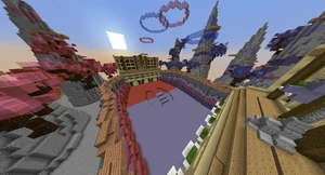 "Ombré" by BlueeFiree