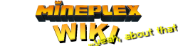 Wiki de MinePlex