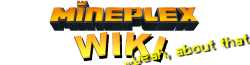 MinePlex Wiki