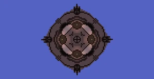 "Clay Plaza" by turzmobine