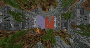 "Library" by Rudim (1)