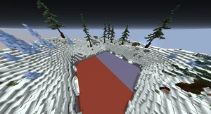 "Ice Age" by ronansays