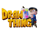 Draw My Thing
