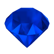 Radiant Sapphire