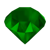 Radiant Emerald