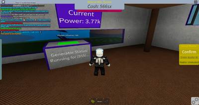 Power Mineral War Tycoon Wiki Fandom - all roblox sky war tycoon codes