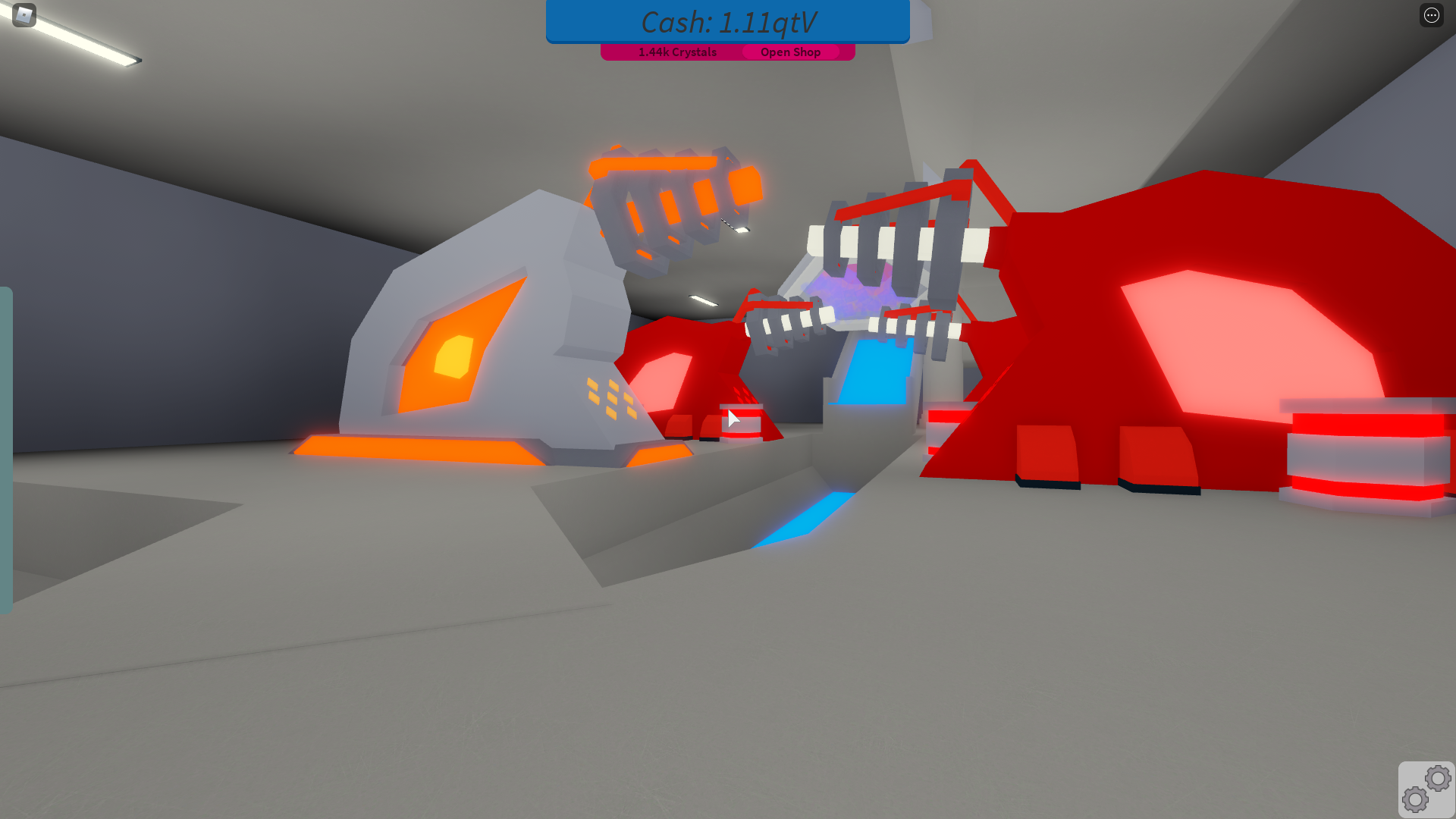 mineral war tycoon коды