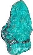 Chrysocolla