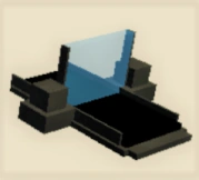 Ore Purifier Machine | Miner's Haven Plus REBOOTED Wiki | Fandom