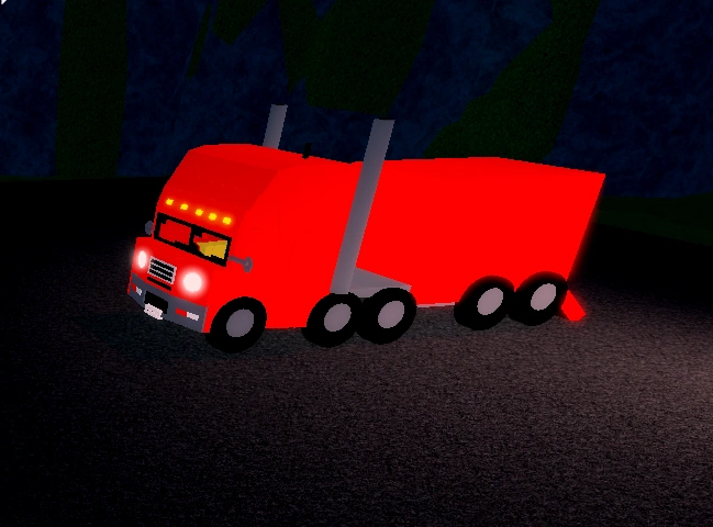 True Ore Hauler | Miners haven Plus Wiki | Fandom