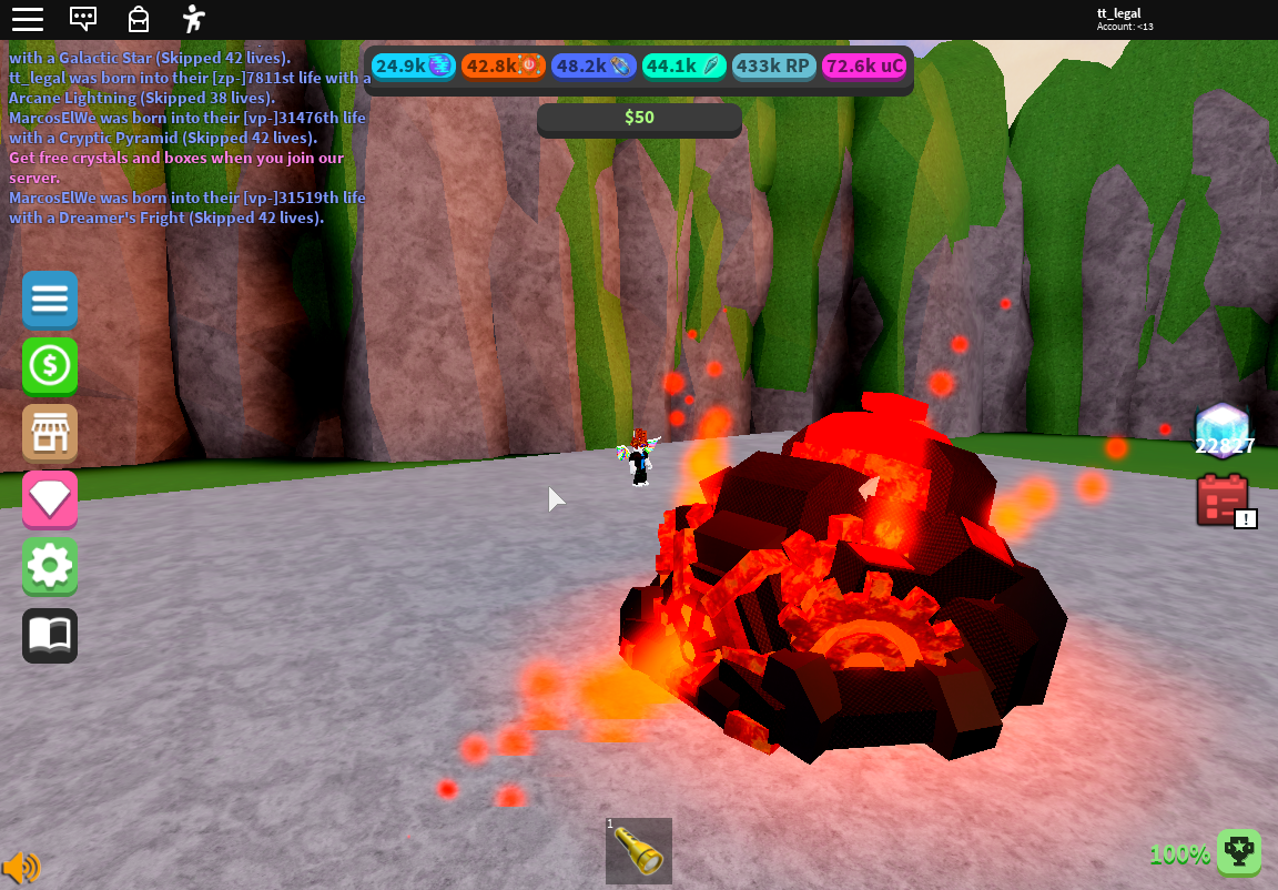 Deadly Destroyer Miners Haven Plus Wiki Fandom - games like miners haven on roblox