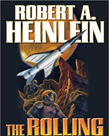 The Rolling Stones Robert A Heinlein Wiki Fandom