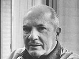 Robert A. Heinlein