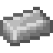 Steel Ingot | RuneCraft Wiki | Fandom