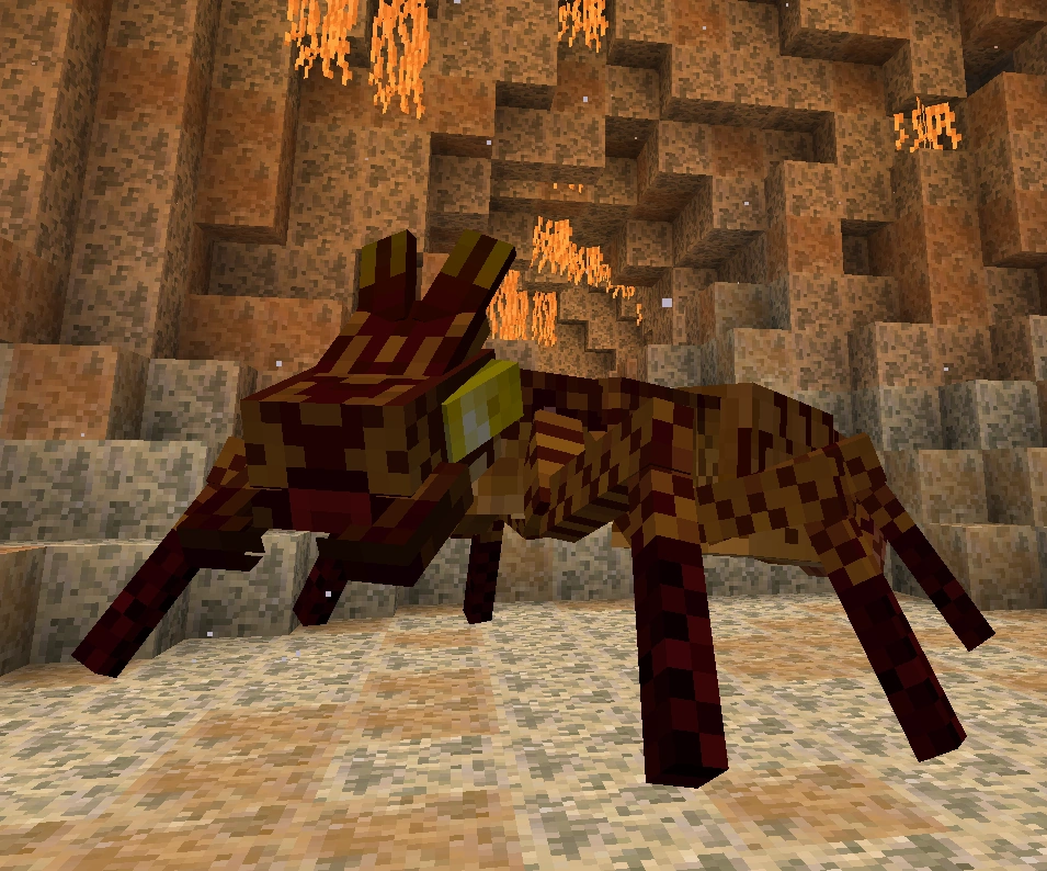 Obtaining Abilities | Mineshafts & Monsters Wiki | Fandom