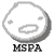 MSPA Logo