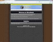 Website | Minewatch Wiki | Fandom