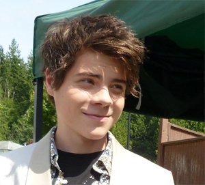 Atticus Mitchell - Wikipedia