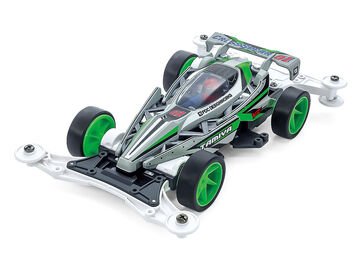 Cross Spear 01 | Mini 4WD Wiki | Fandom
