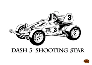 Line-art by Hiroyuki Takei.