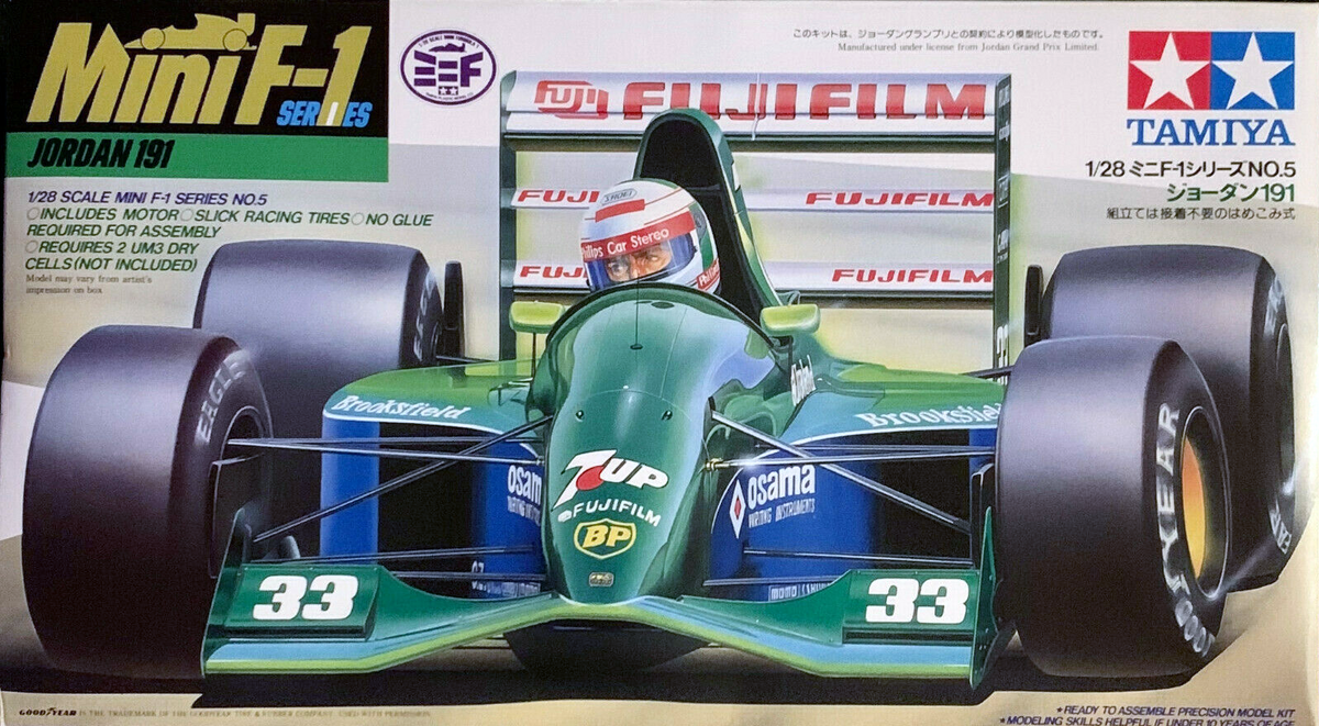 Jordan 191 | Mini 4WD Wiki | Fandom Jordan 191 | Mini 4WD Wiki | Fandom